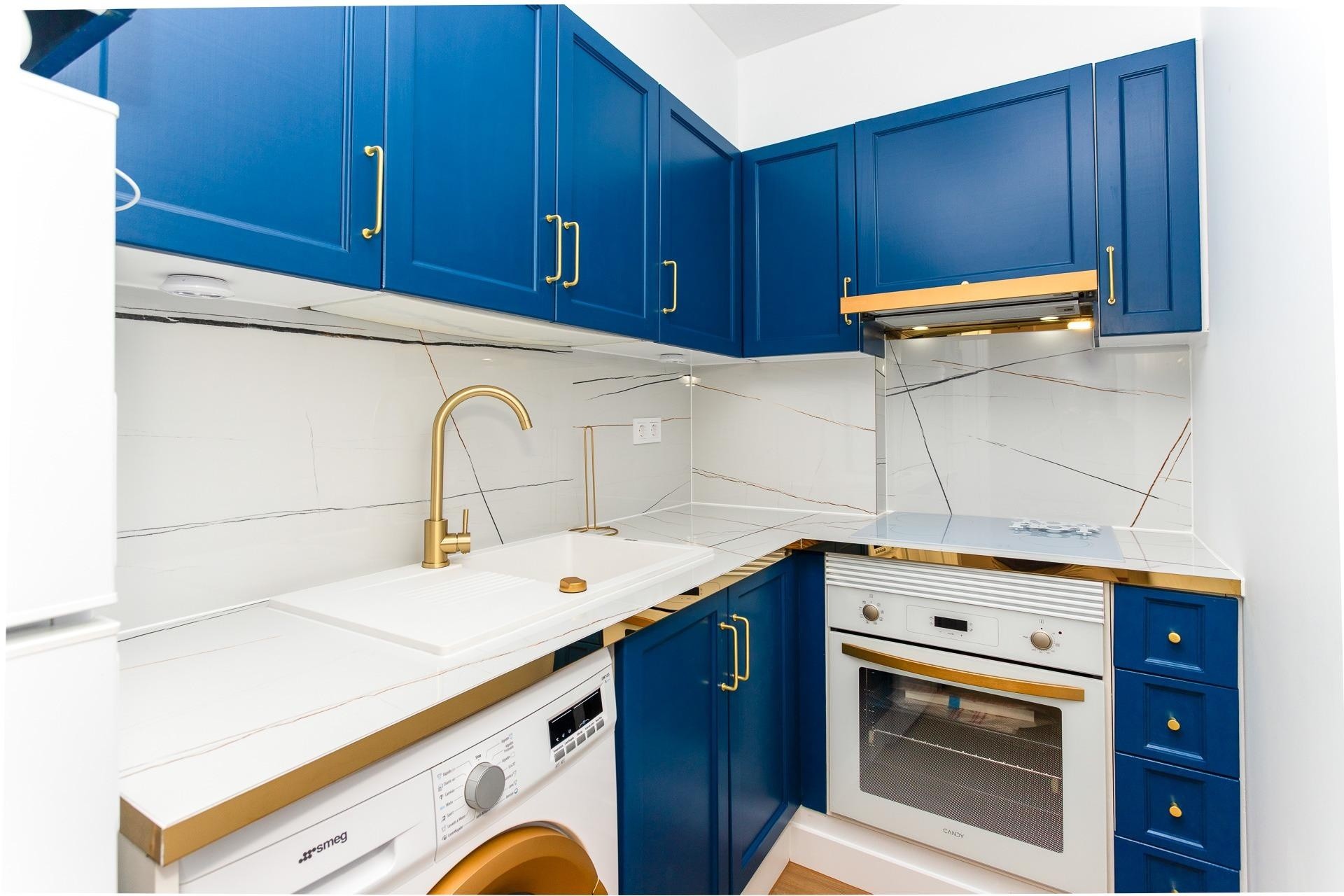 Resale - Wohnung / Apartment -
Torrevieja - Center