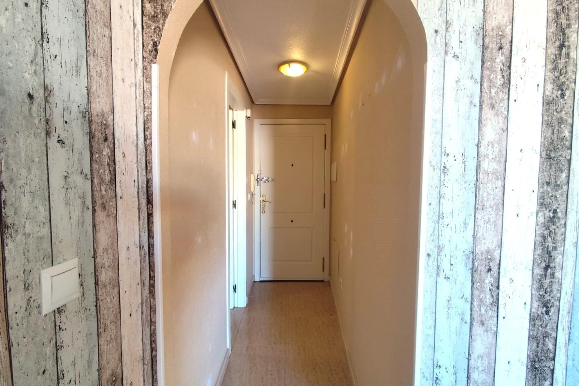 Resale - Wohnung / Apartment -
Torrevieja - Center