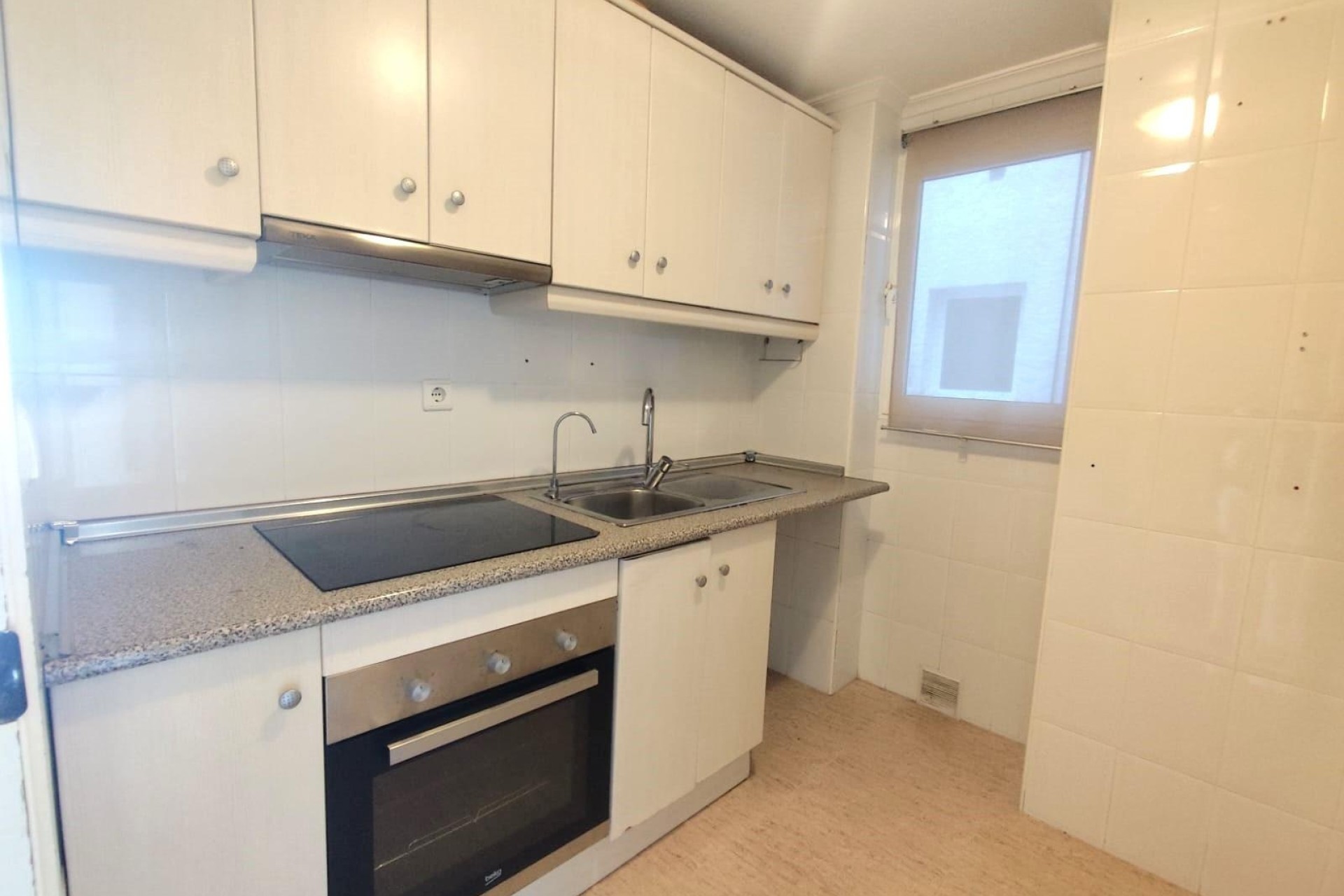Resale - Wohnung / Apartment -
Torrevieja - Center