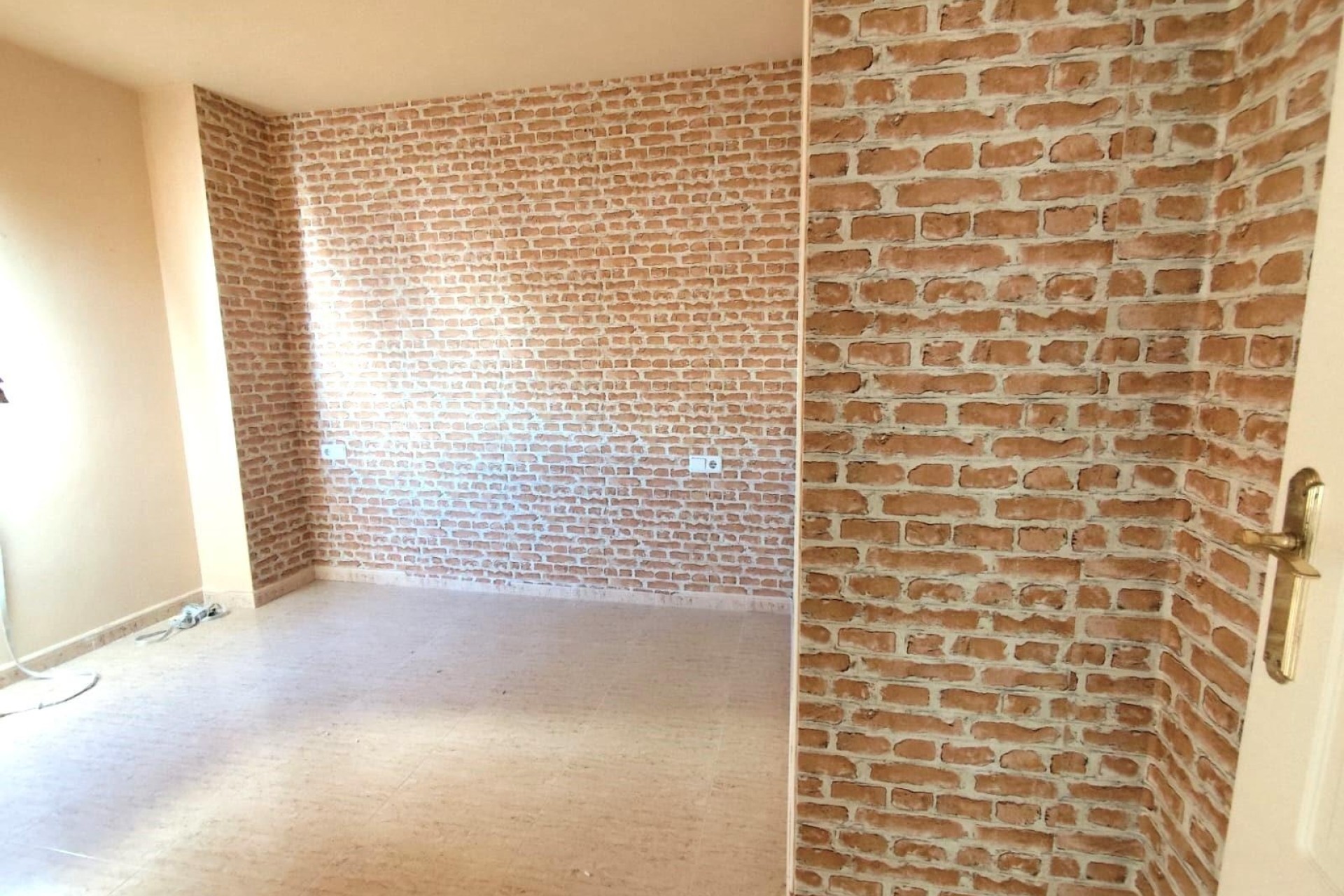 Resale - Wohnung / Apartment -
Torrevieja - Center
