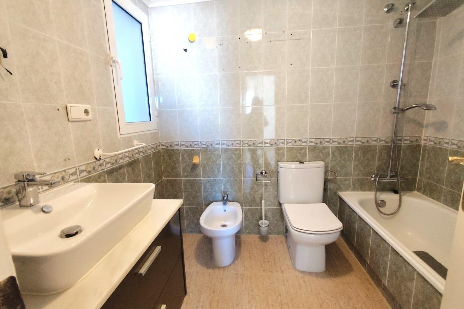 Resale - Wohnung / Apartment -
Torrevieja - Center
