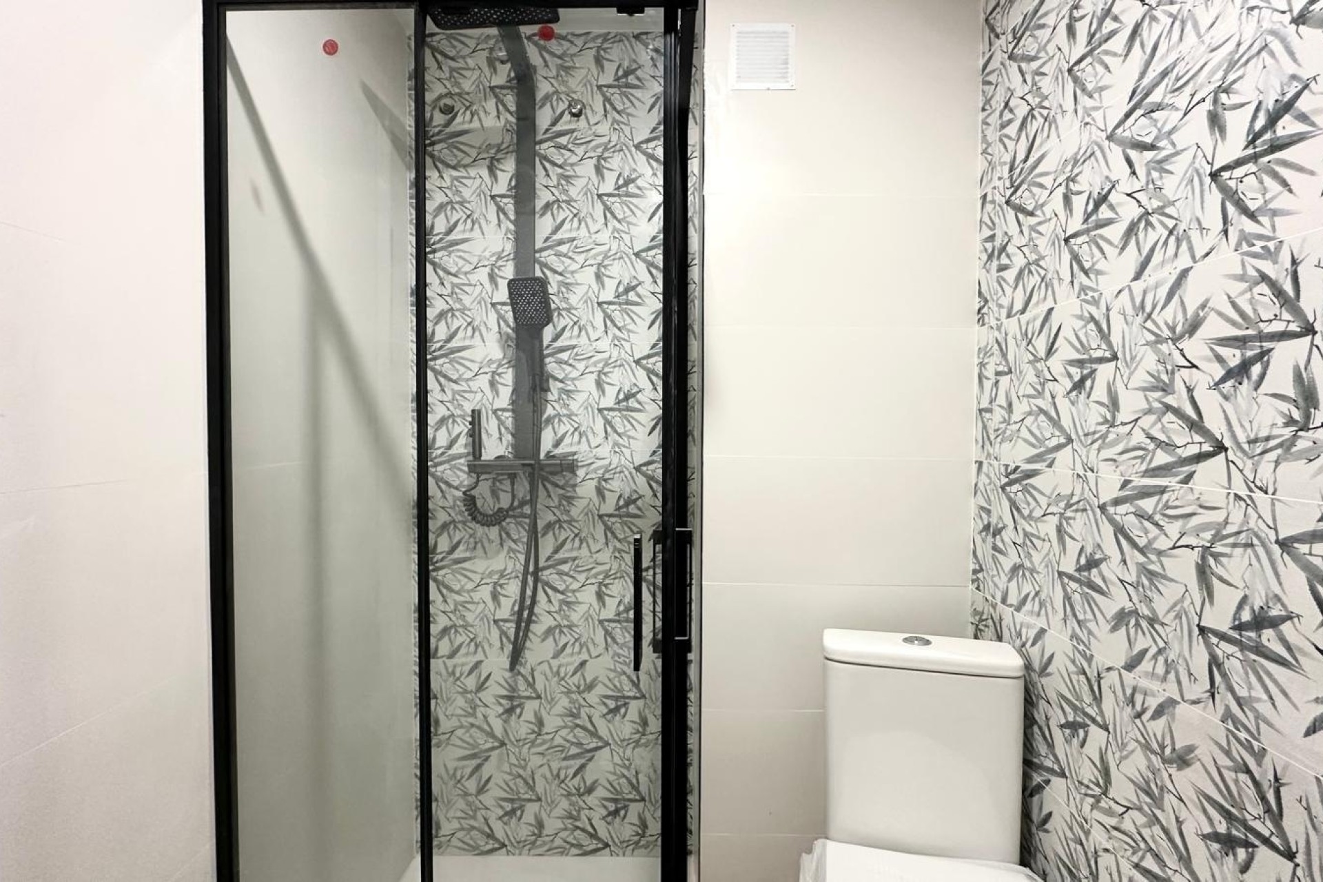 Resale - Wohnung / Apartment -
Torrevieja - Center
