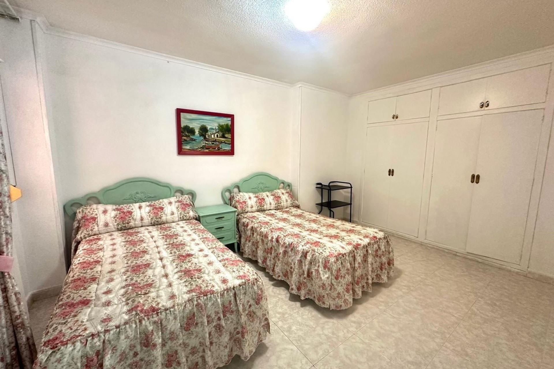 Resale - Wohnung / Apartment -
Torrevieja - Center