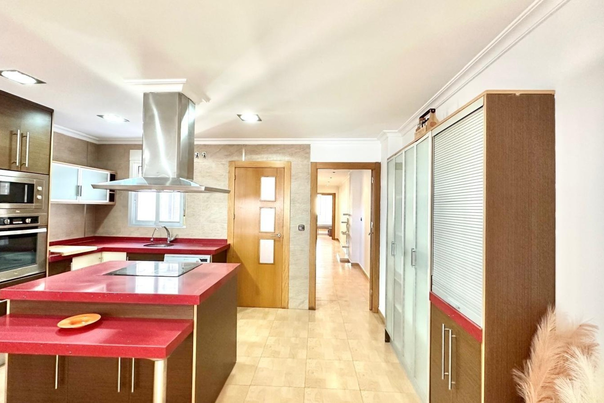 Resale - Wohnung / Apartment -
Torrevieja - Center