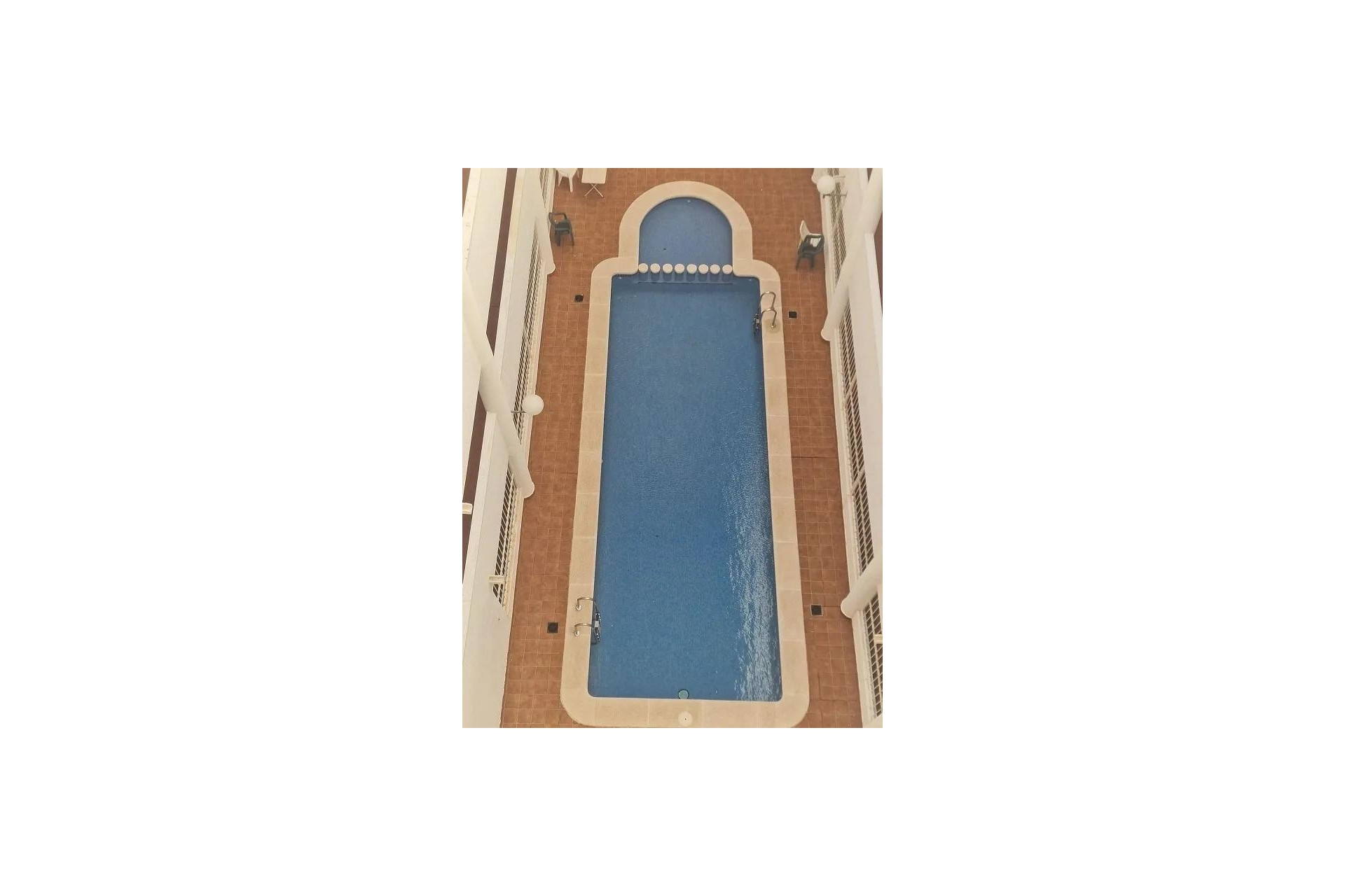 Resale - Wohnung / Apartment -
Torrevieja - Center