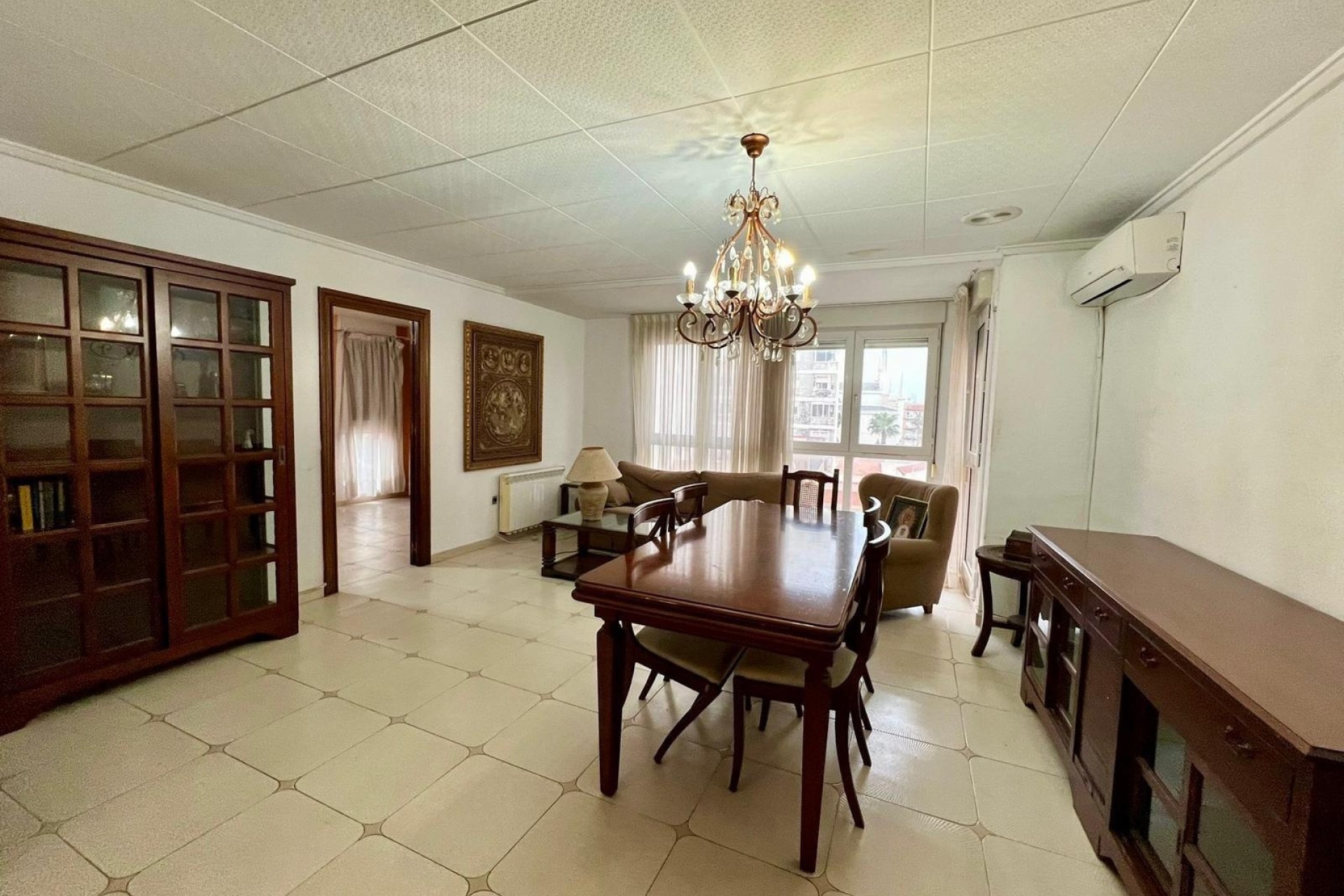 Resale - Wohnung / Apartment -
Torrevieja - Center