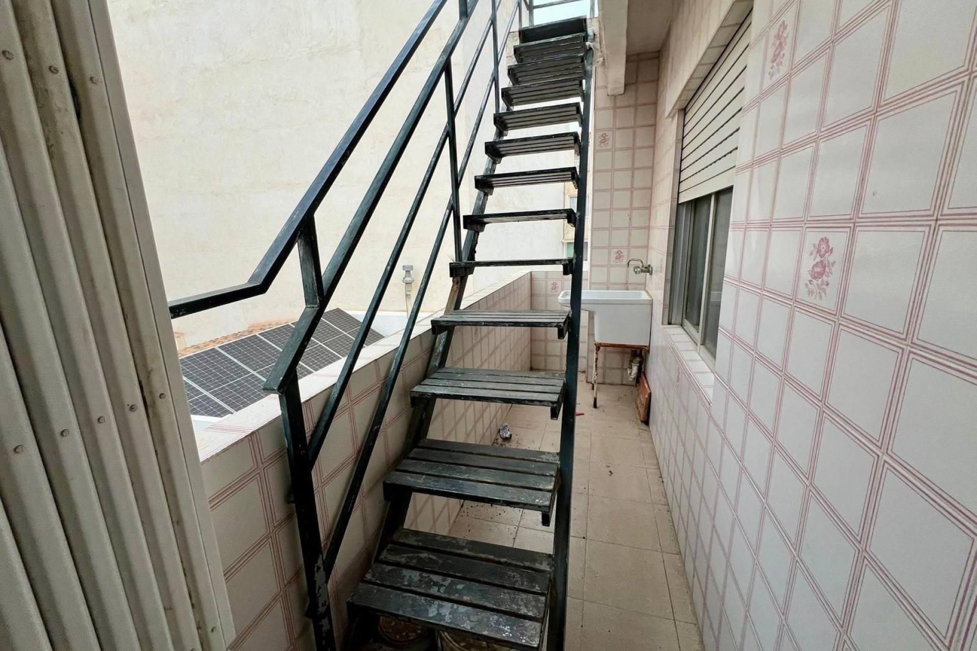 Resale - Wohnung / Apartment -
Torrevieja - Center
