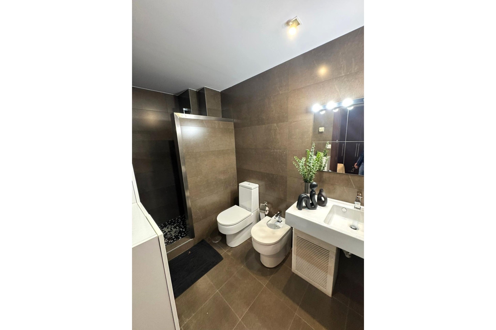 Resale - Wohnung / Apartment -
Torrevieja - Center