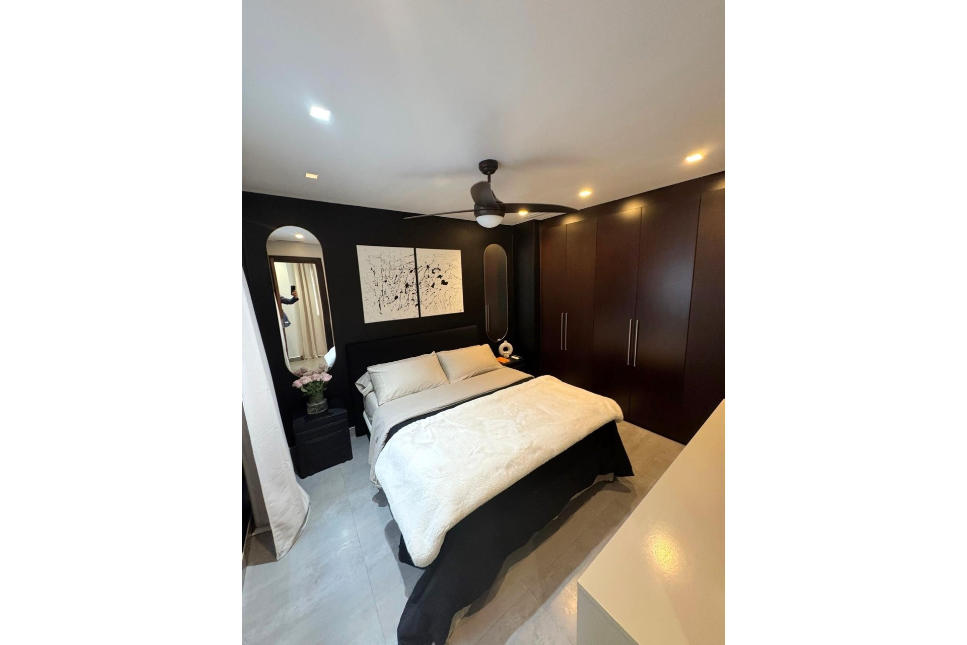 Resale - Wohnung / Apartment -
Torrevieja - Center