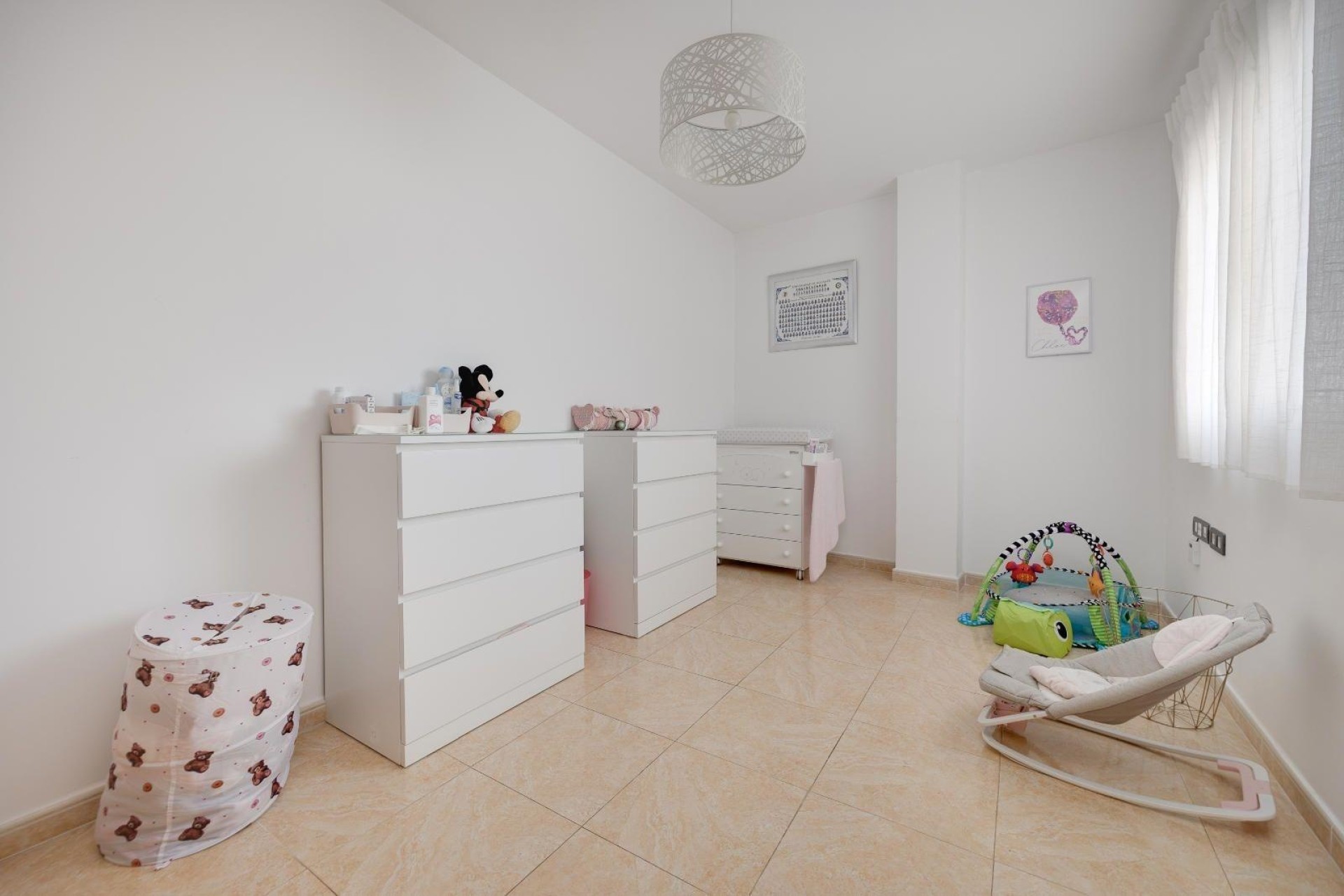 Resale - Wohnung / Apartment -
Torrevieja - Center