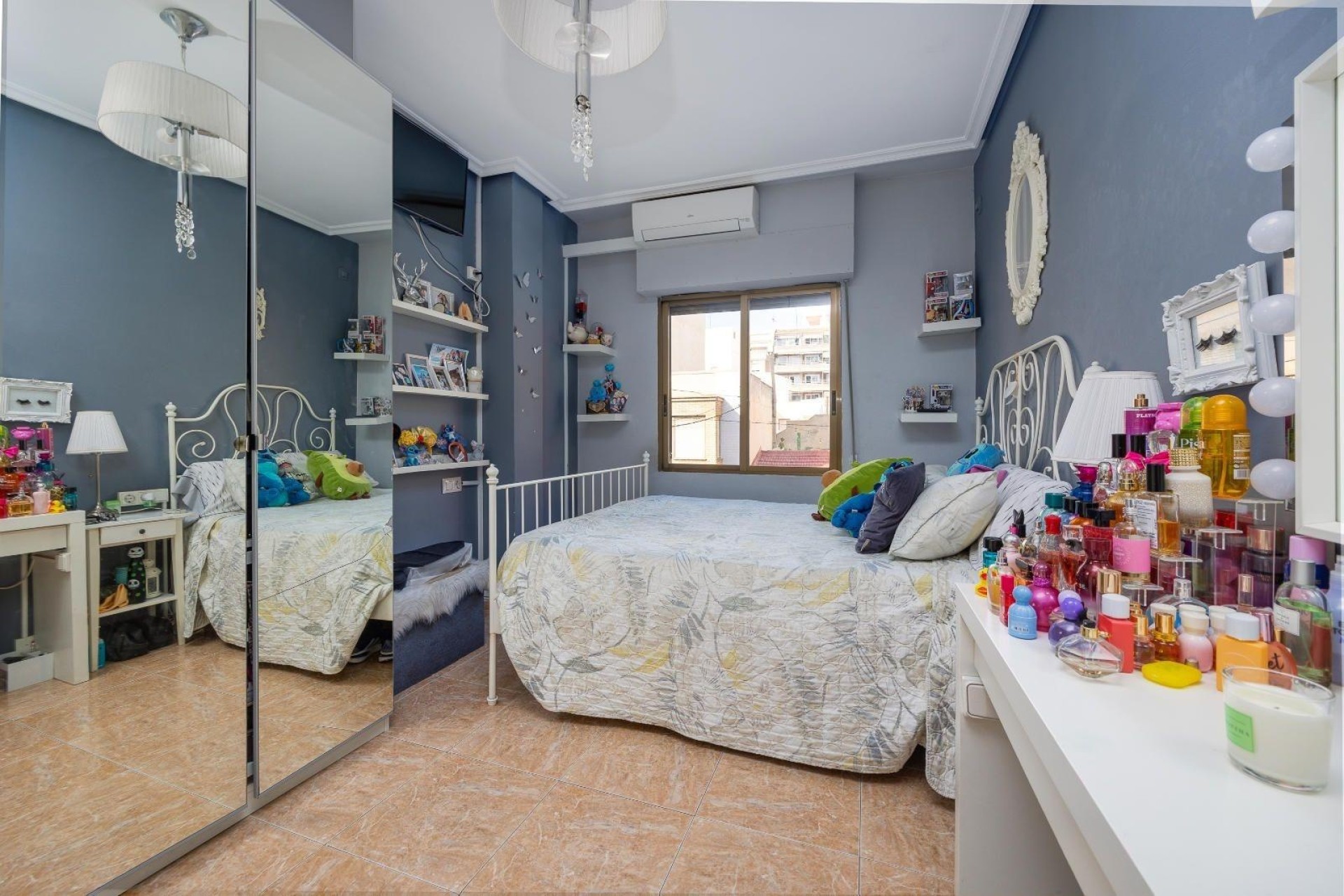 Resale - Wohnung / Apartment -
Torrevieja - Center