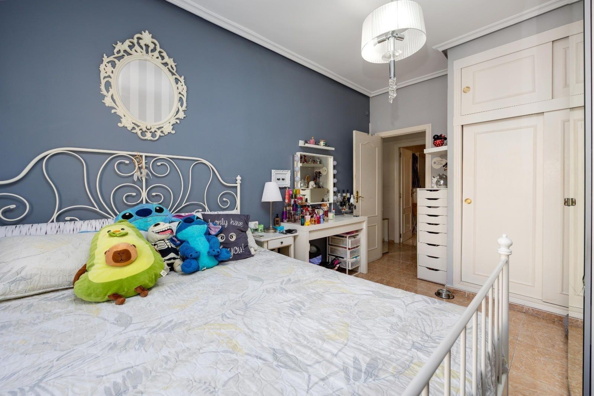 Resale - Wohnung / Apartment -
Torrevieja - Center