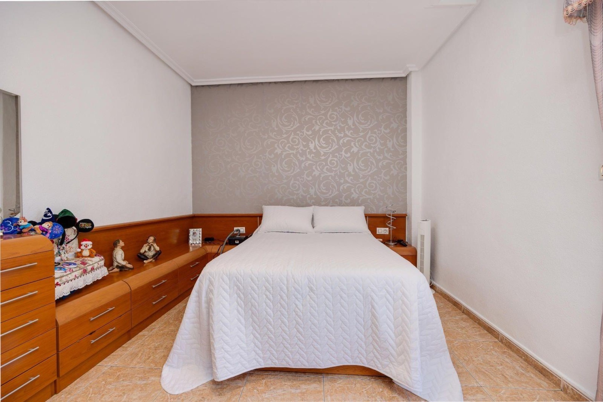 Resale - Wohnung / Apartment -
Torrevieja - Center