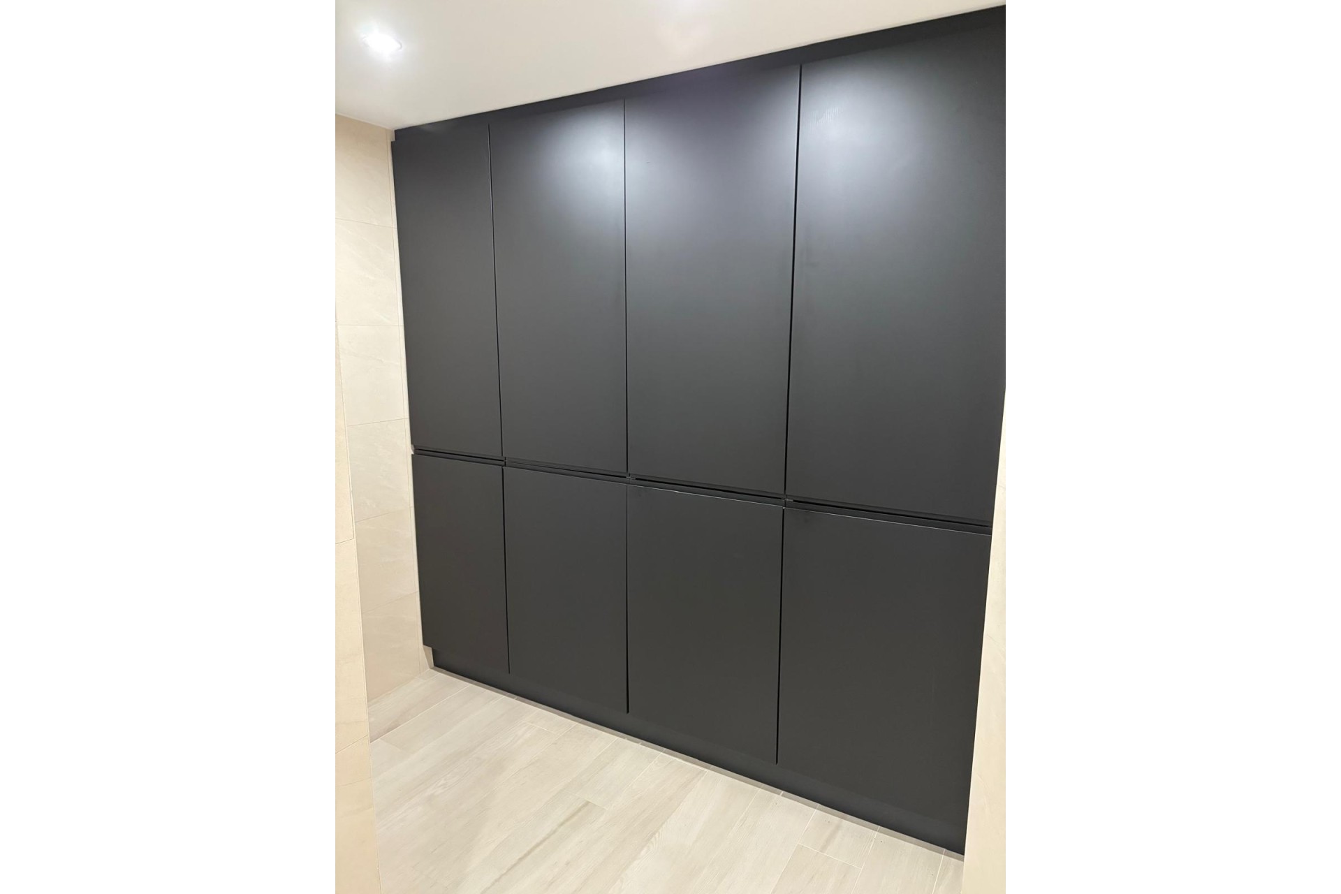 Resale - Wohnung / Apartment -
Torrevieja - Center