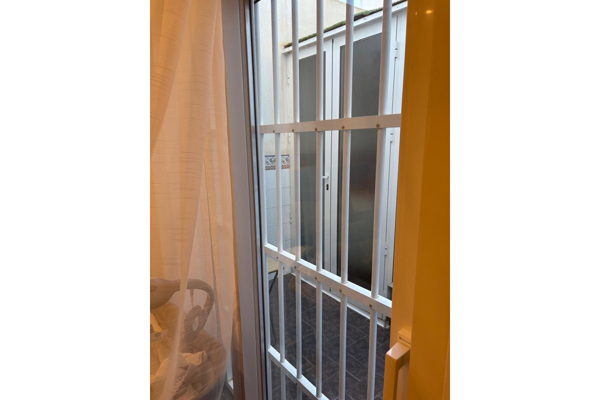 Resale - Wohnung / Apartment -
Torrevieja - Center