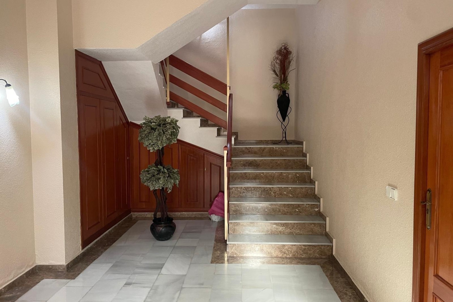 Resale - Wohnung / Apartment -
Torrevieja - Center