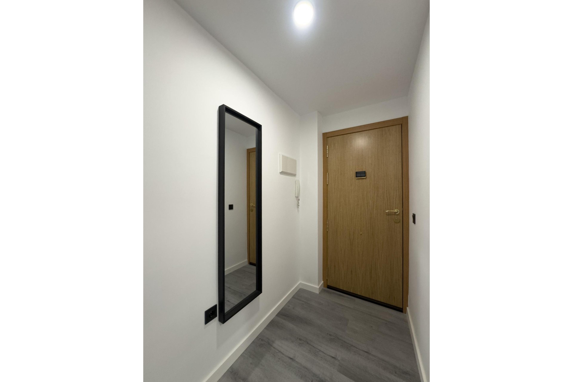 Resale - Wohnung / Apartment -
Torrevieja - Center