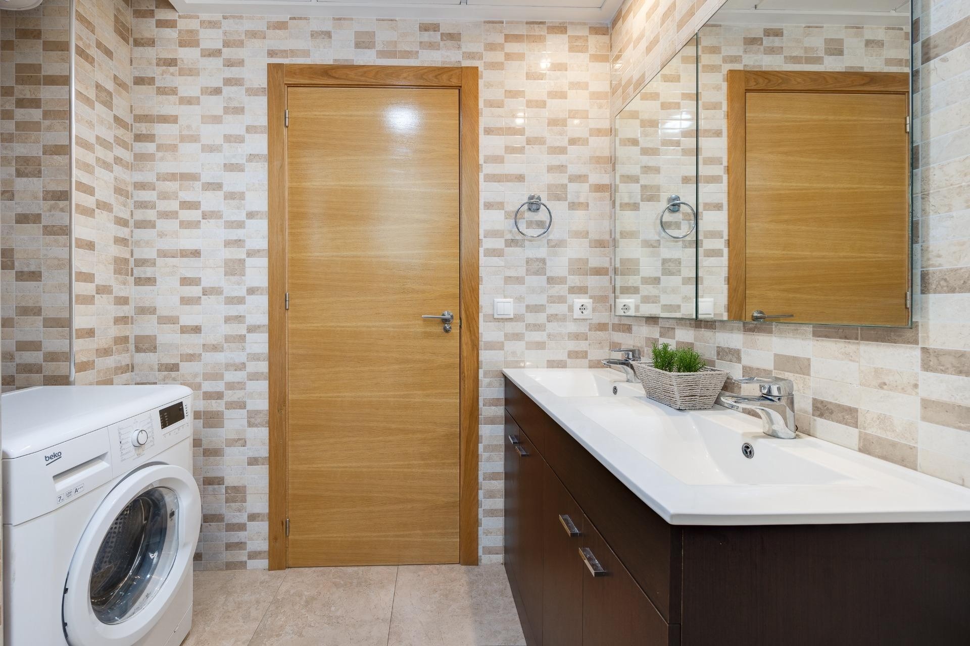 Resale - Wohnung / Apartment -
Torrevieja - Center