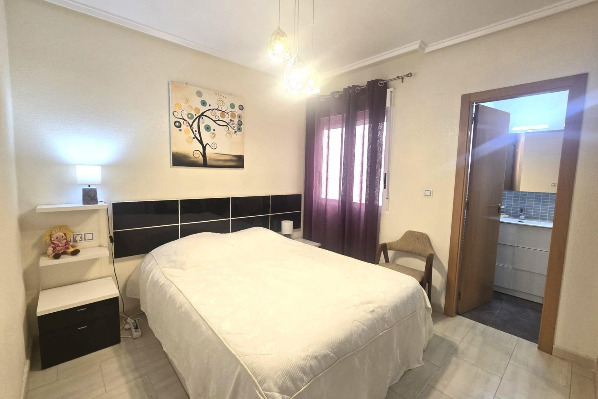 Resale - Wohnung / Apartment -
Torrevieja - Center
