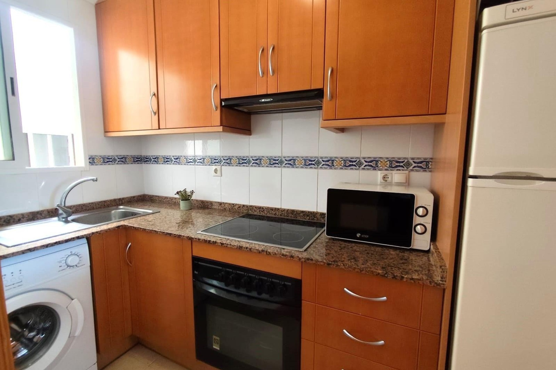 Resale - Wohnung / Apartment -
Torrevieja - Center