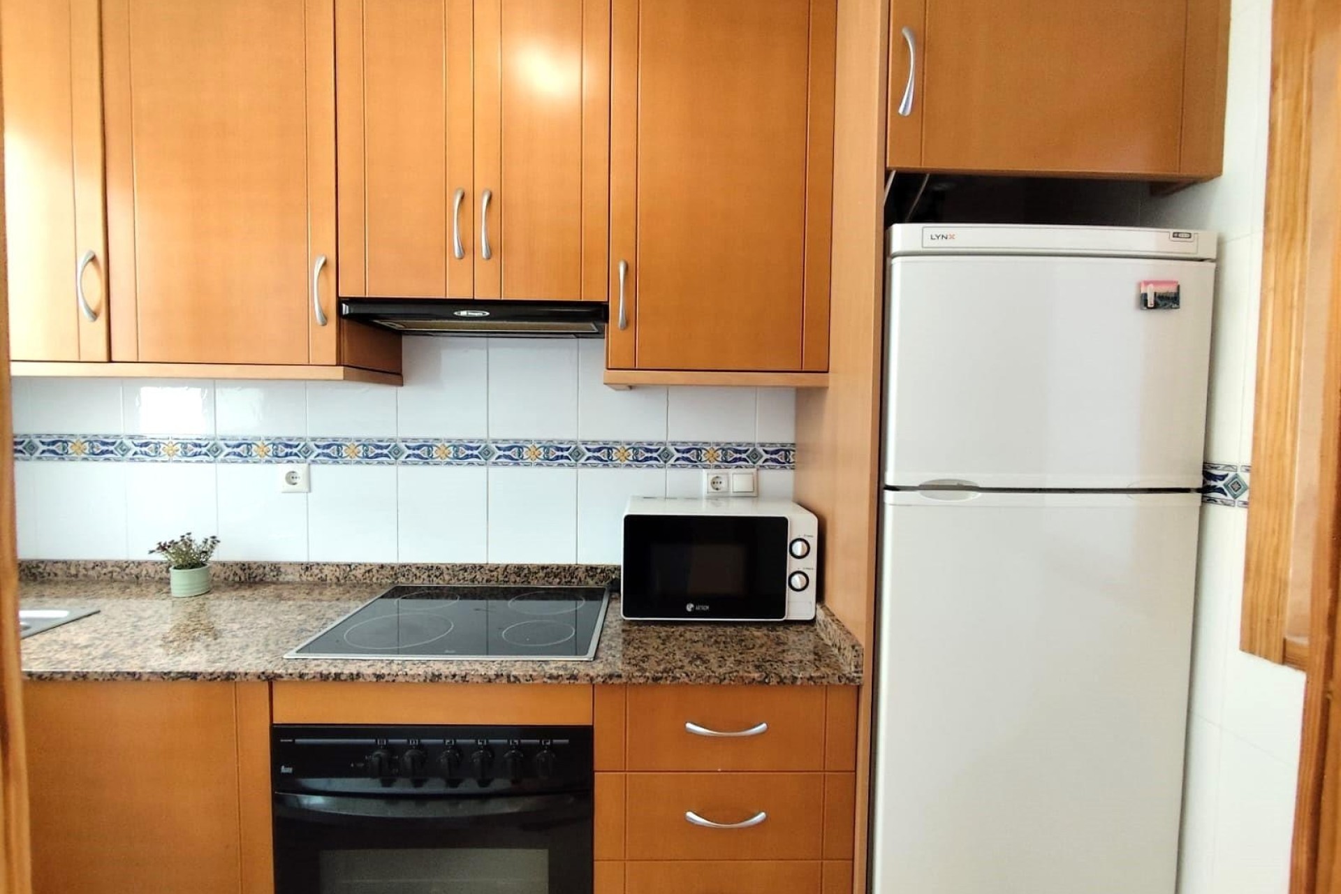 Resale - Wohnung / Apartment -
Torrevieja - Center