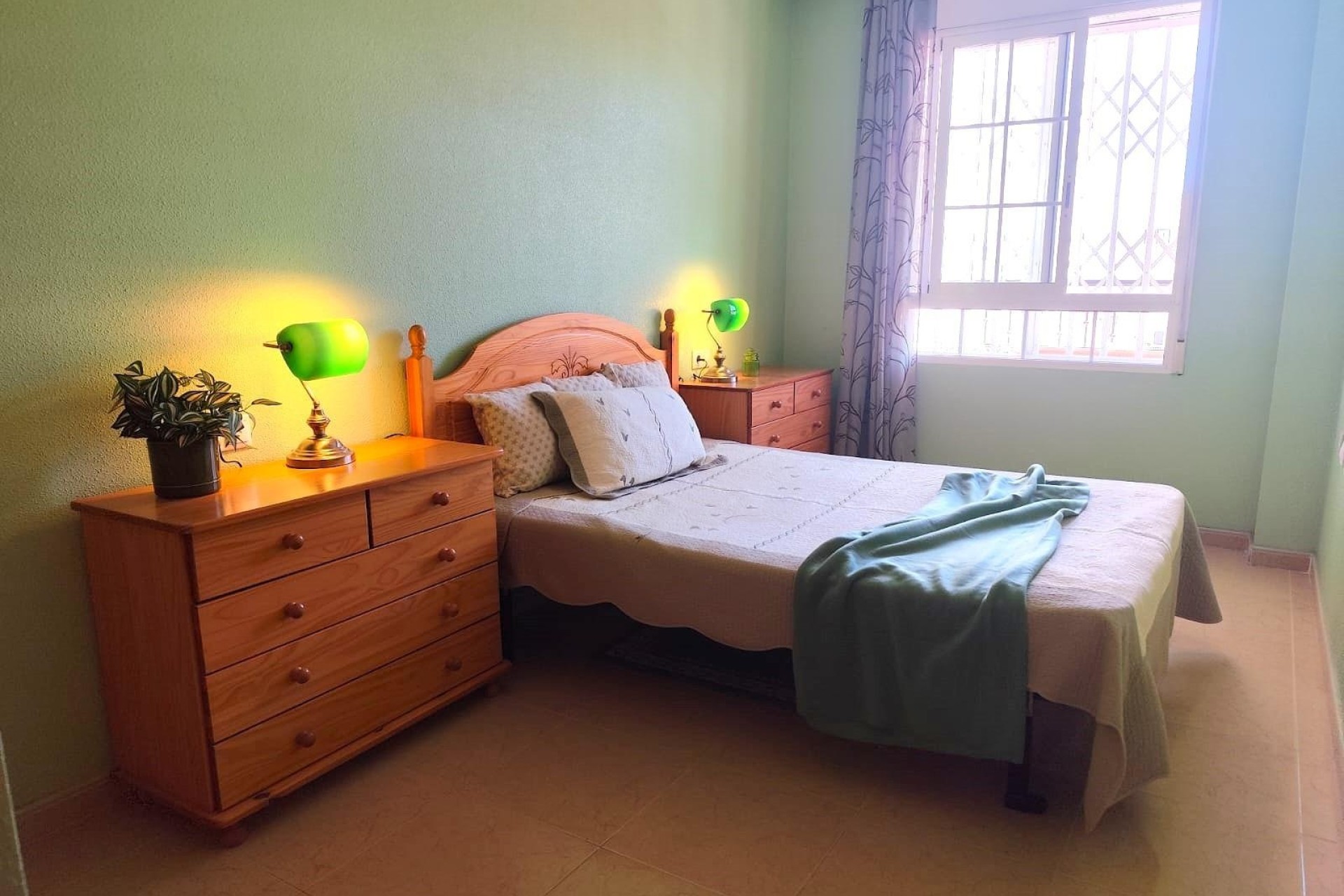Resale - Wohnung / Apartment -
Torrevieja - Center