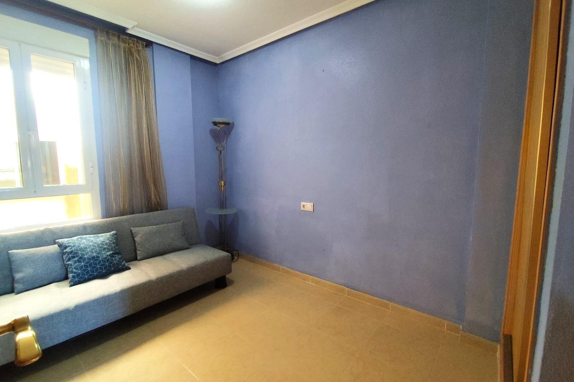 Resale - Wohnung / Apartment -
Torrevieja - Center