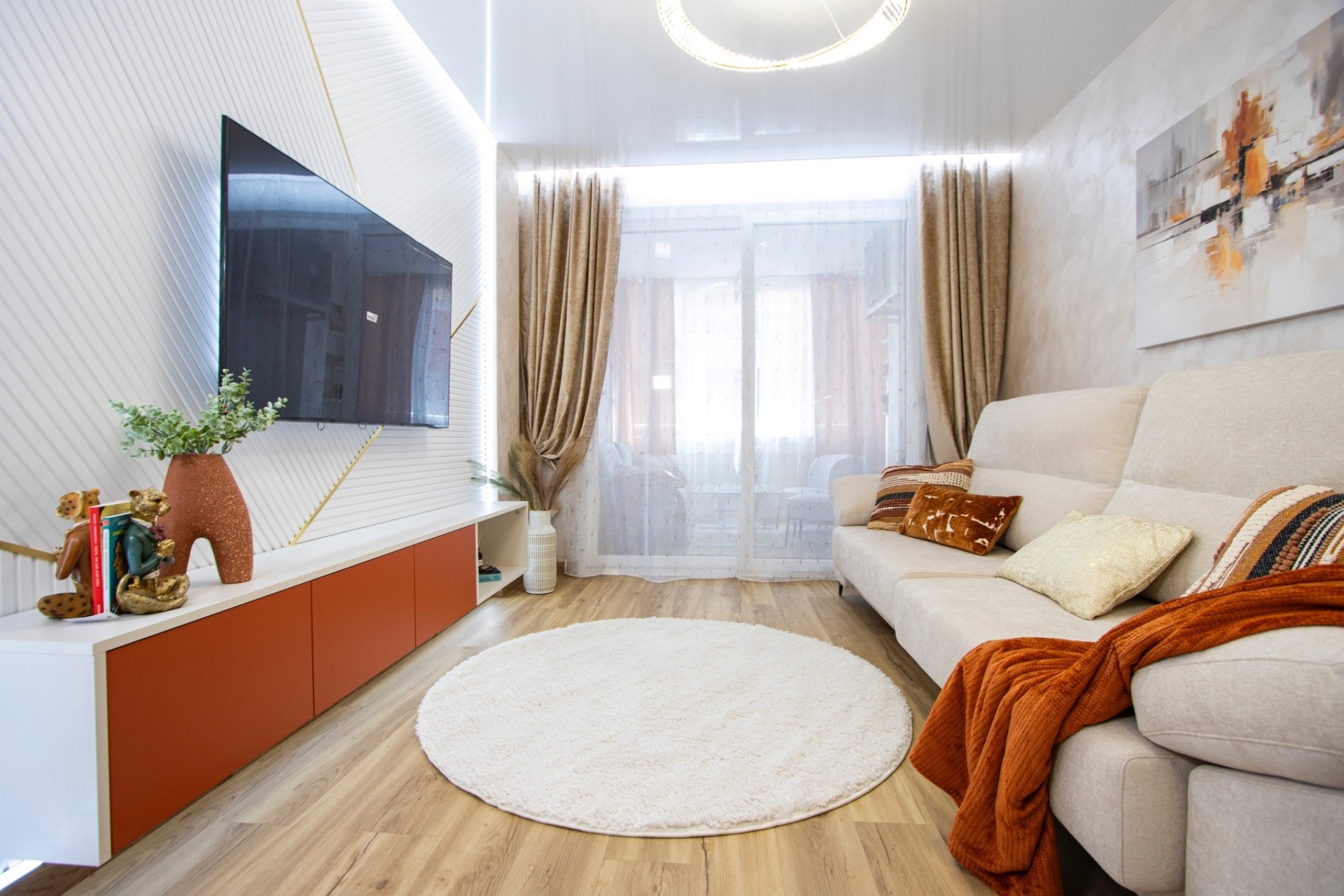 Resale - Wohnung / Apartment -
Torrevieja - Center