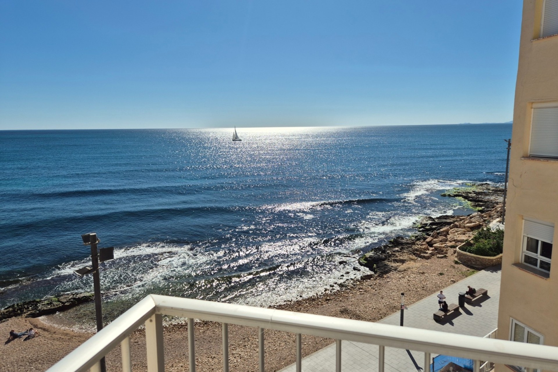 Resale - Wohnung / Apartment -
Torrevieja - CENTRE PLAYA DEL CURA LAS PISCINAS