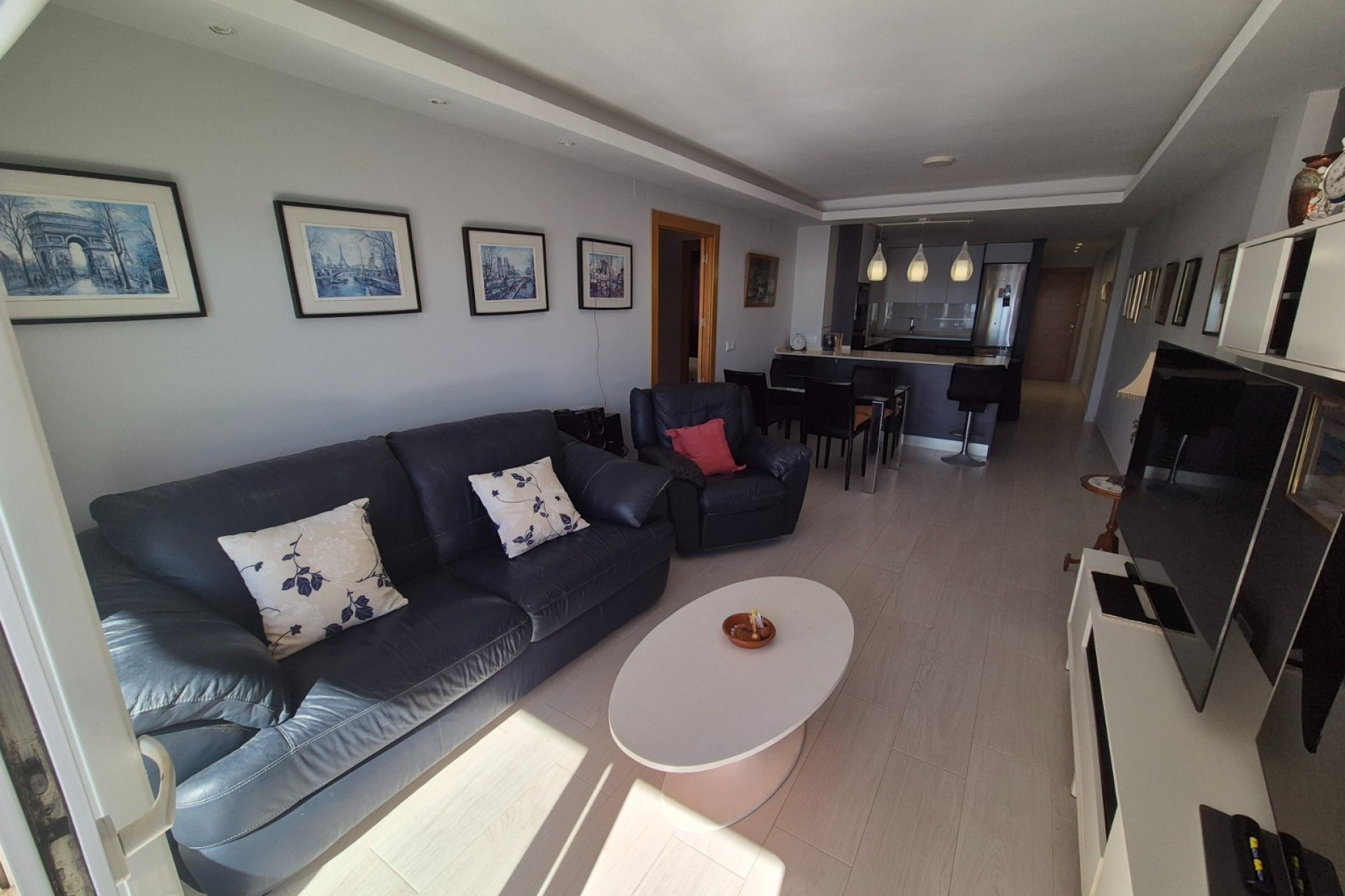 Resale - Wohnung / Apartment -
Torrevieja - CENTRE PLAYA DEL CURA LAS PISCINAS