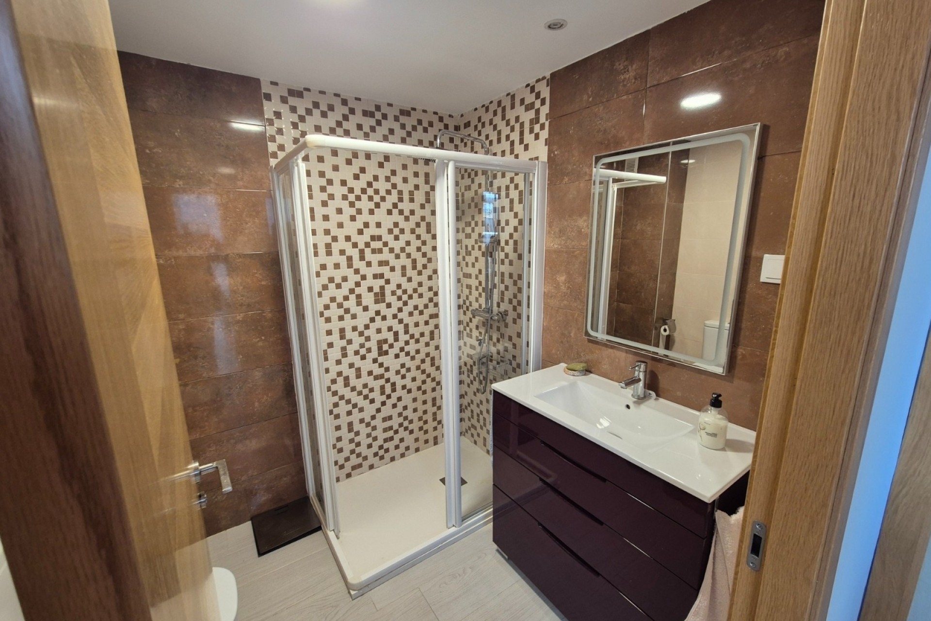 Resale - Wohnung / Apartment -
Torrevieja - CENTRE PLAYA DEL CURA LAS PISCINAS