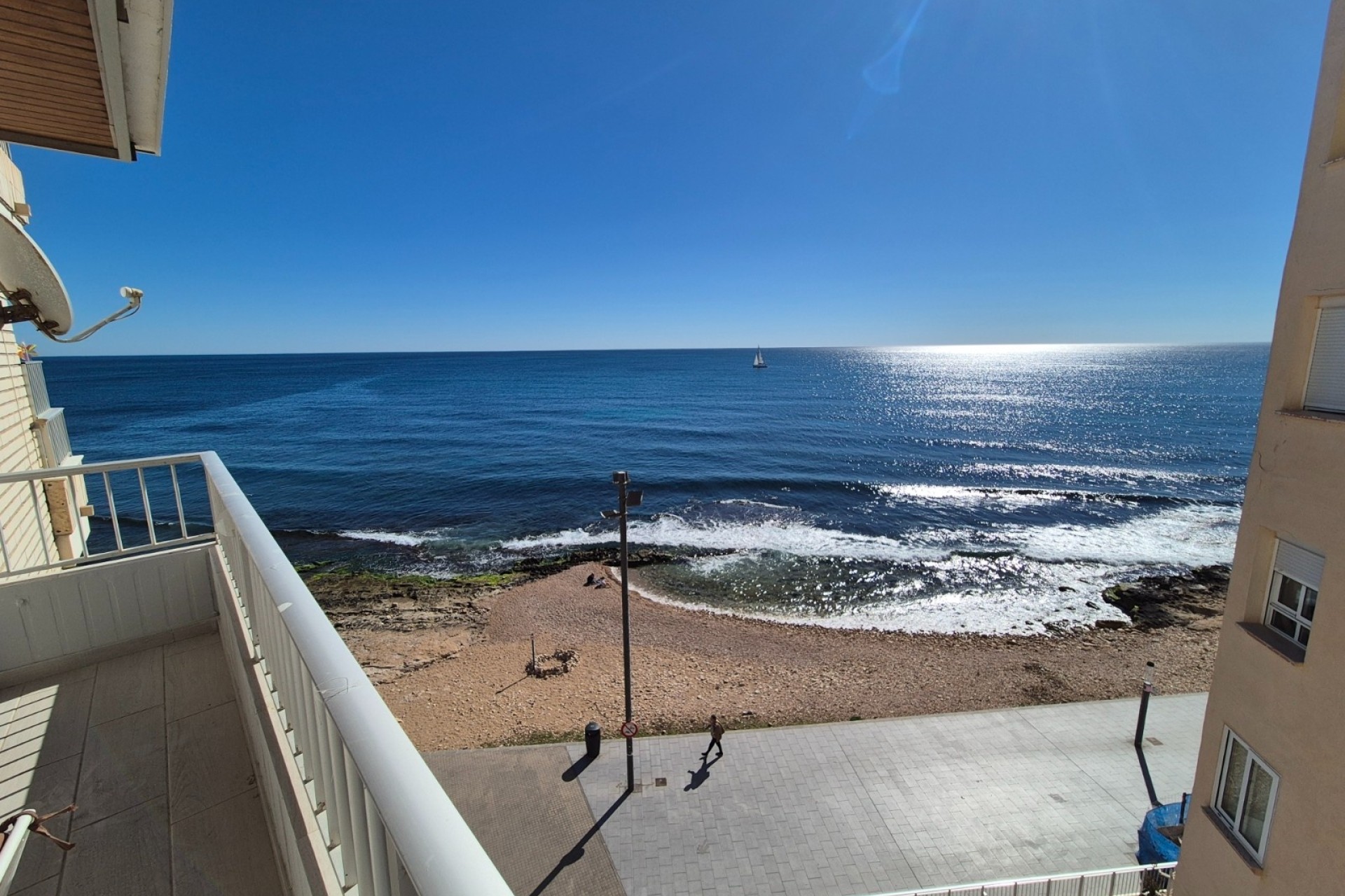 Resale - Wohnung / Apartment -
Torrevieja - CENTRE PLAYA DEL CURA LAS PISCINAS