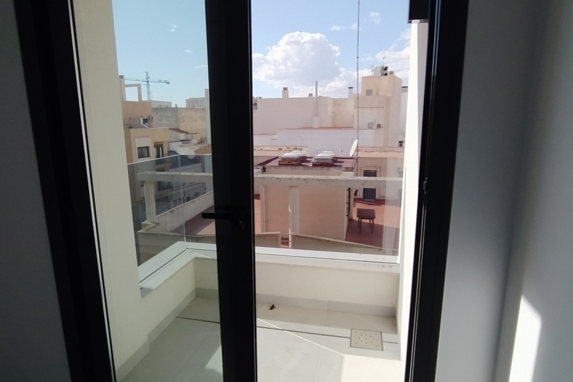 Resale - Wohnung / Apartment -
Torrevieja - CENTRE PLAYA DEL CURA LAS PISCINAS