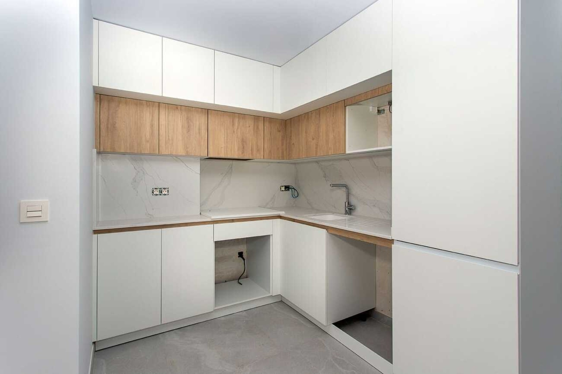Resale - Wohnung / Apartment -
Torrevieja - CENTRE PLAYA DEL CURA LAS PISCINAS