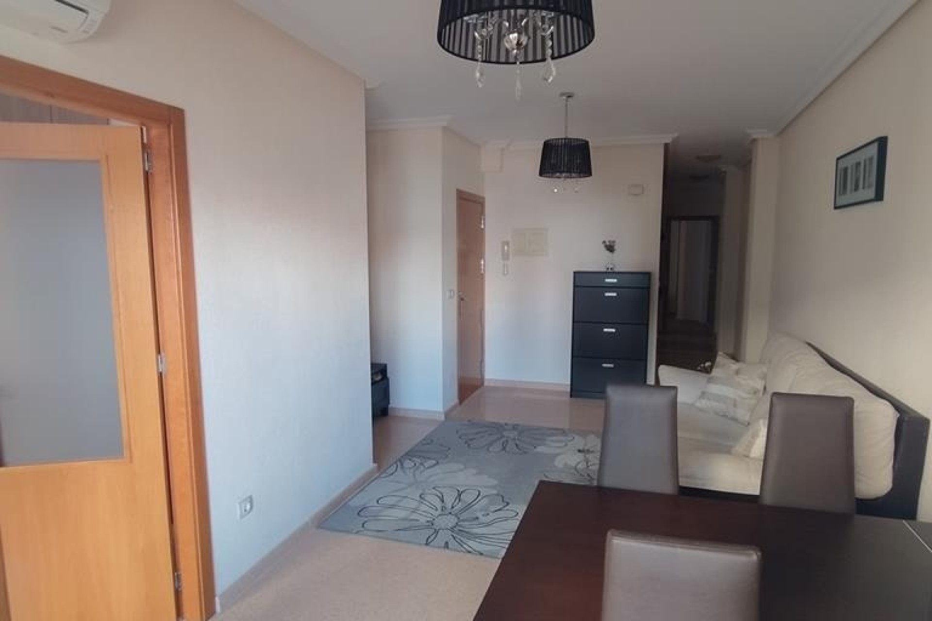 Resale - Wohnung / Apartment -
Torrevieja - CENTRO CASCO URBANO