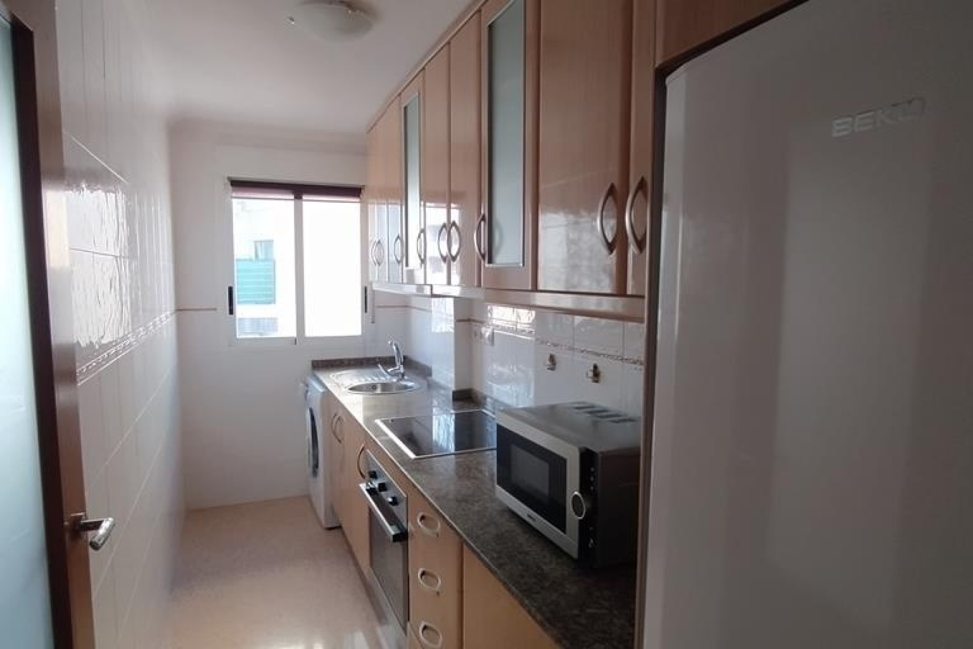 Resale - Wohnung / Apartment -
Torrevieja - CENTRO CASCO URBANO