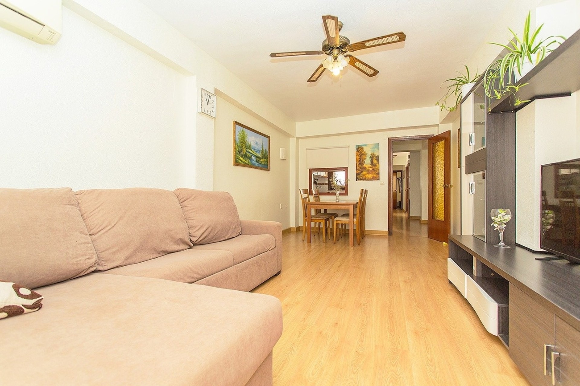 Resale - Wohnung / Apartment -
Torrevieja - Centro-Muelle Pesquero