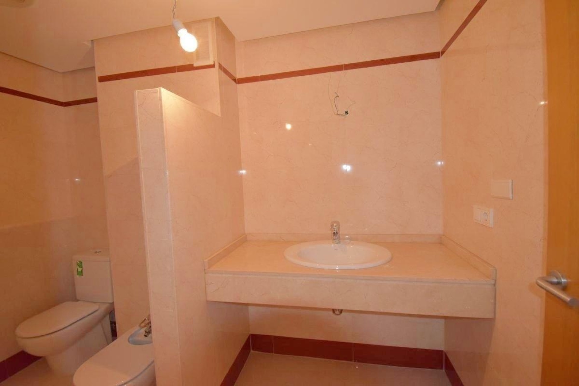Resale - Wohnung / Apartment -
Torrevieja - Centro - Muelle Pesquero