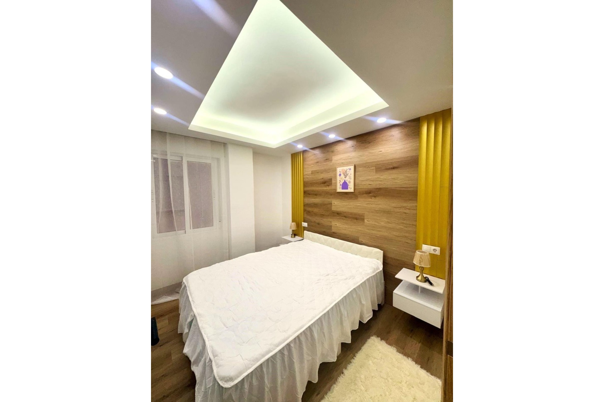 Resale - Wohnung / Apartment -
Torrevieja - Centro - Muelle Pesquero