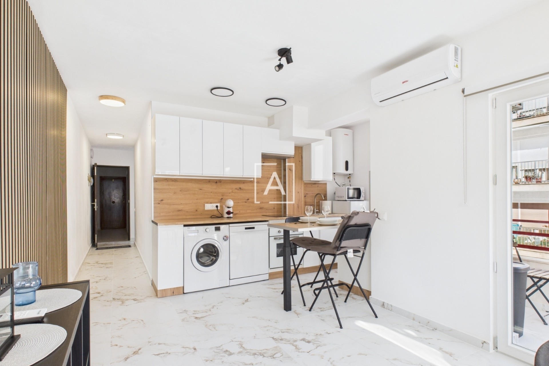 Resale - Wohnung / Apartment -
Torrevieja - Centro Torrevieja