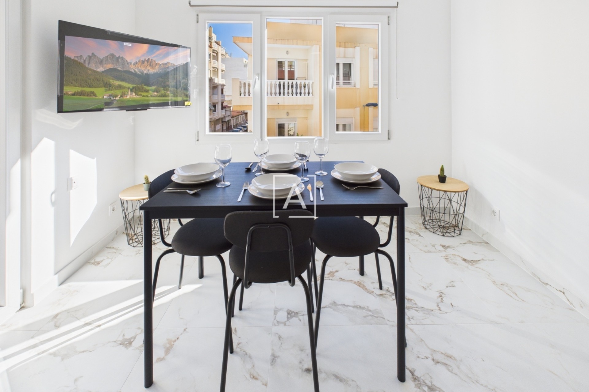 Resale - Wohnung / Apartment -
Torrevieja - Centro Torrevieja