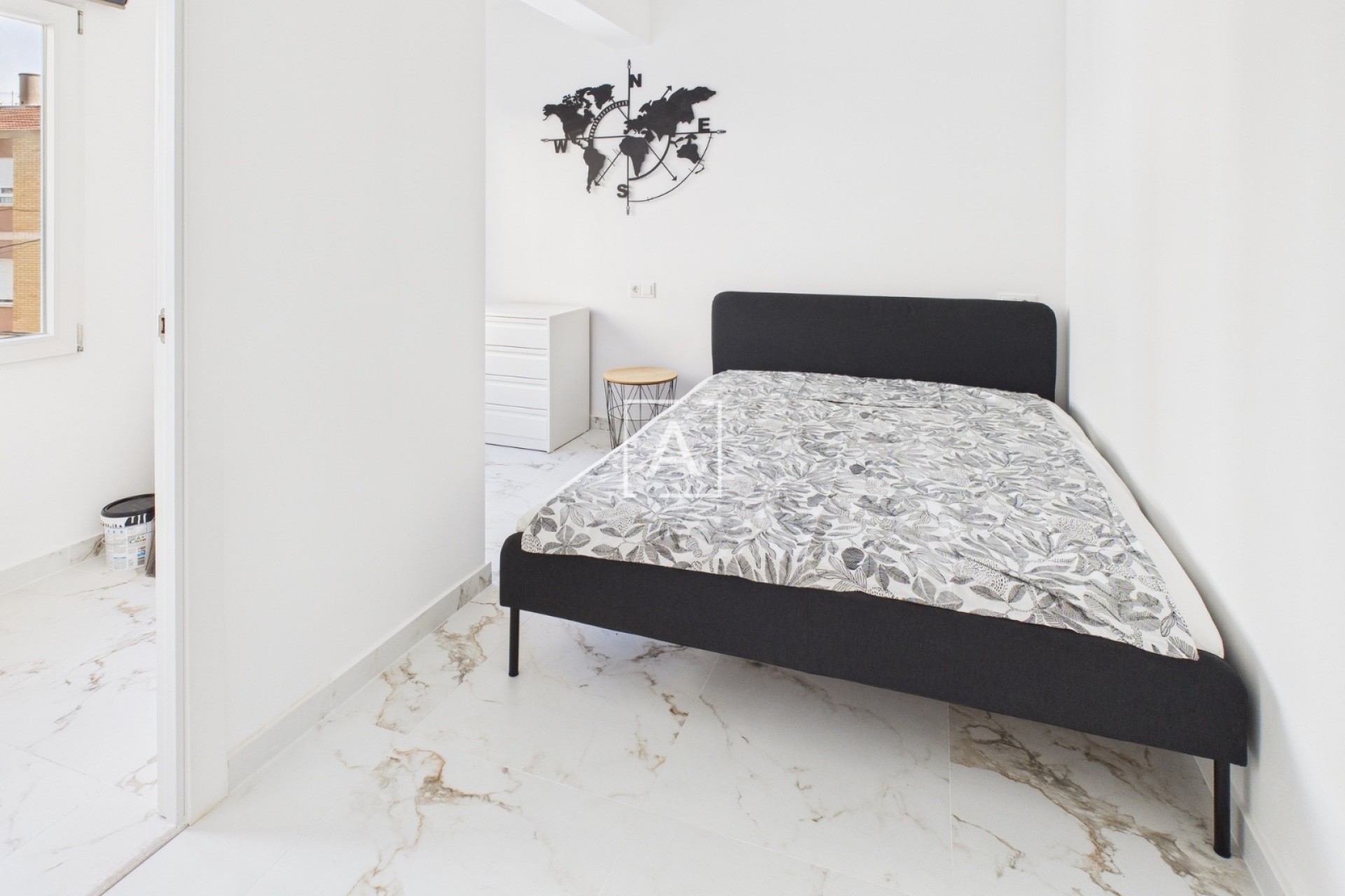 Resale - Wohnung / Apartment -
Torrevieja - Centro Torrevieja