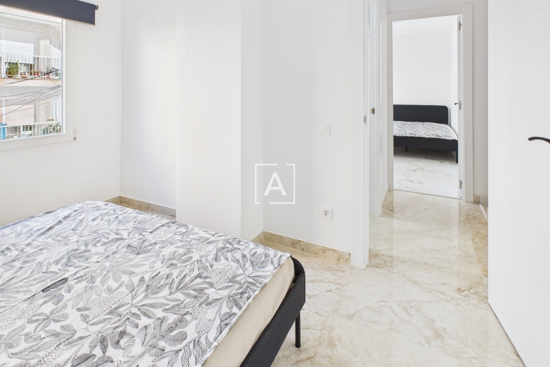 Resale - Wohnung / Apartment -
Torrevieja - Centro Torrevieja