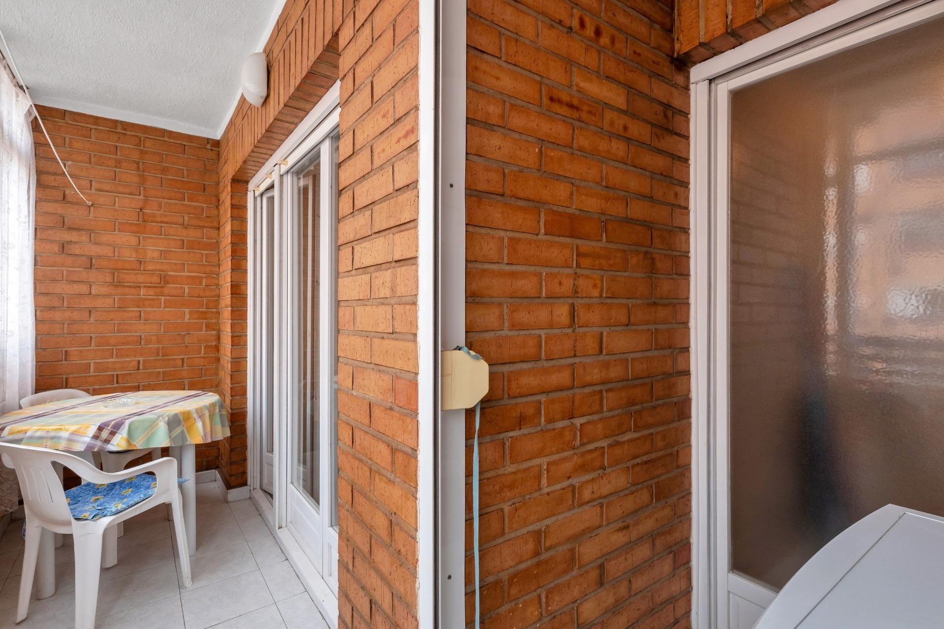 Resale - Wohnung / Apartment -
Torrevieja - Centro