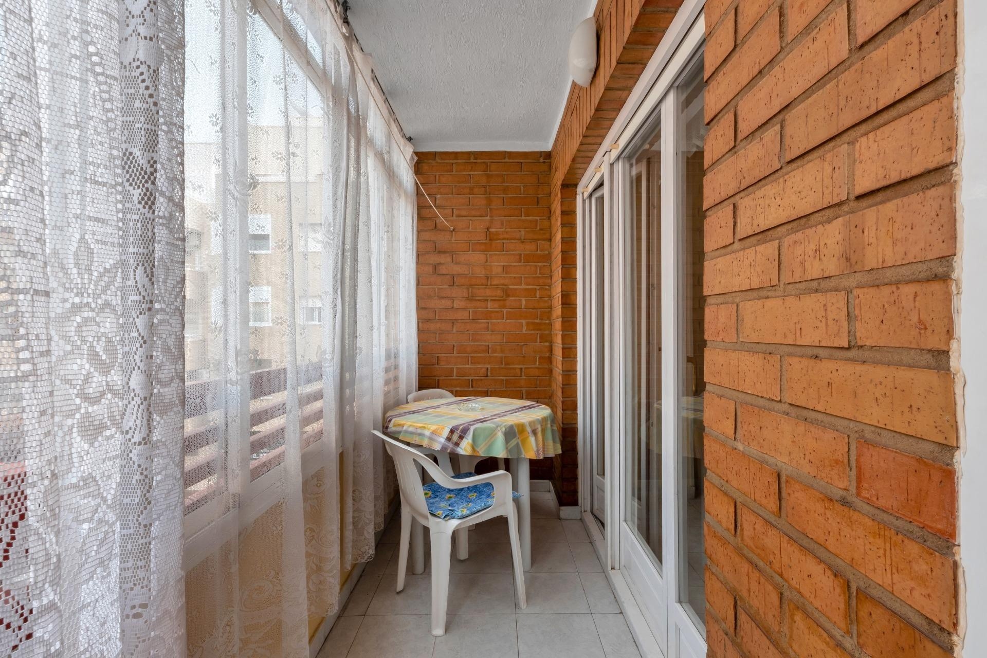 Resale - Wohnung / Apartment -
Torrevieja - Centro