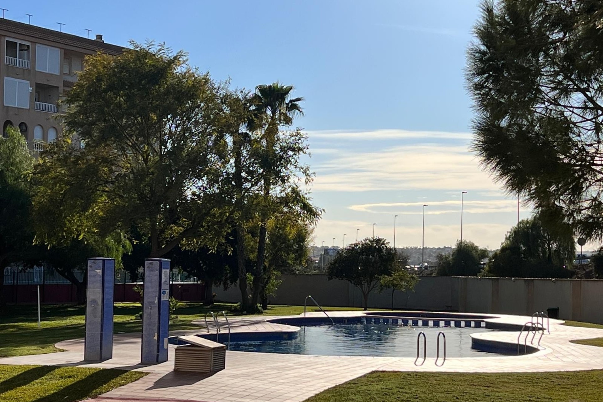 Resale - Wohnung / Apartment -
Torrevieja - Centro