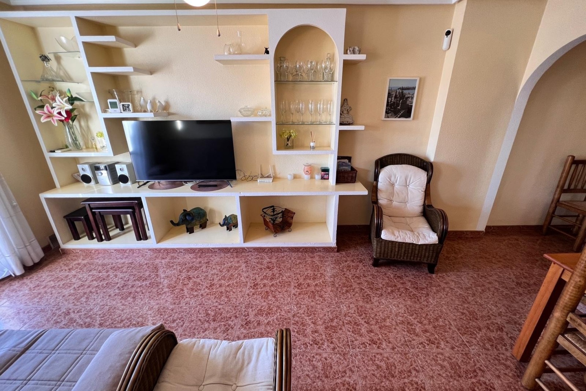 Resale - Wohnung / Apartment -
Torrevieja - Centro