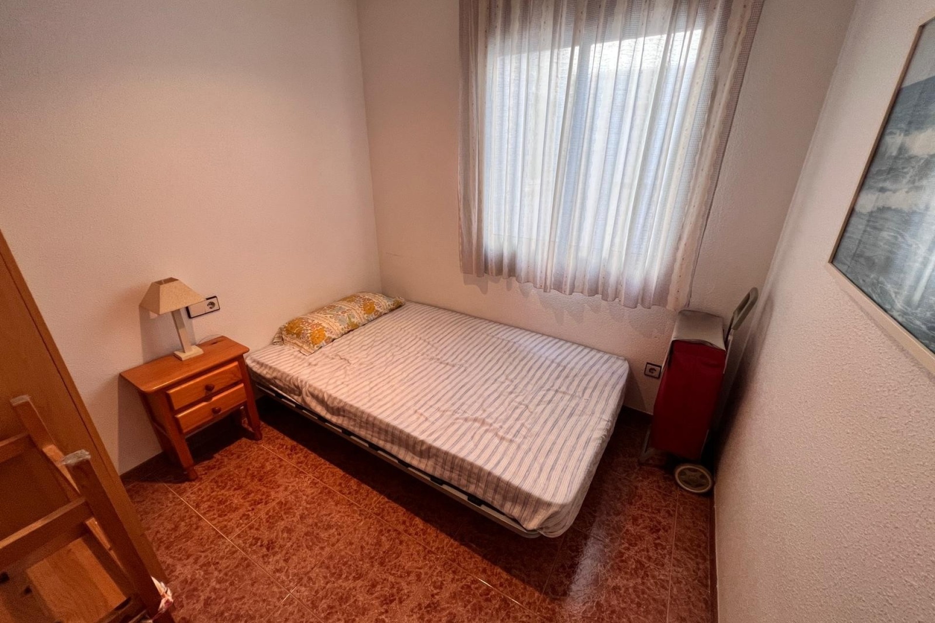 Resale - Wohnung / Apartment -
Torrevieja - Centro