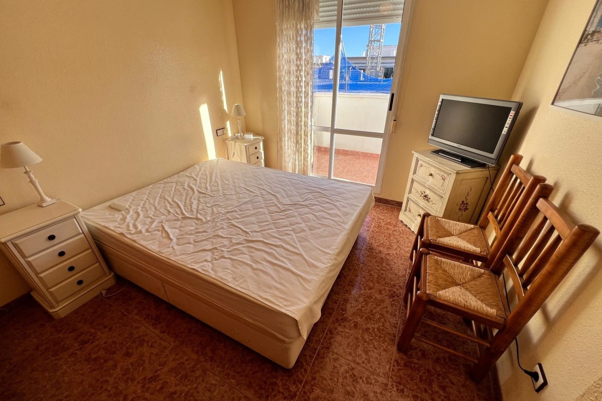 Resale - Wohnung / Apartment -
Torrevieja - Centro