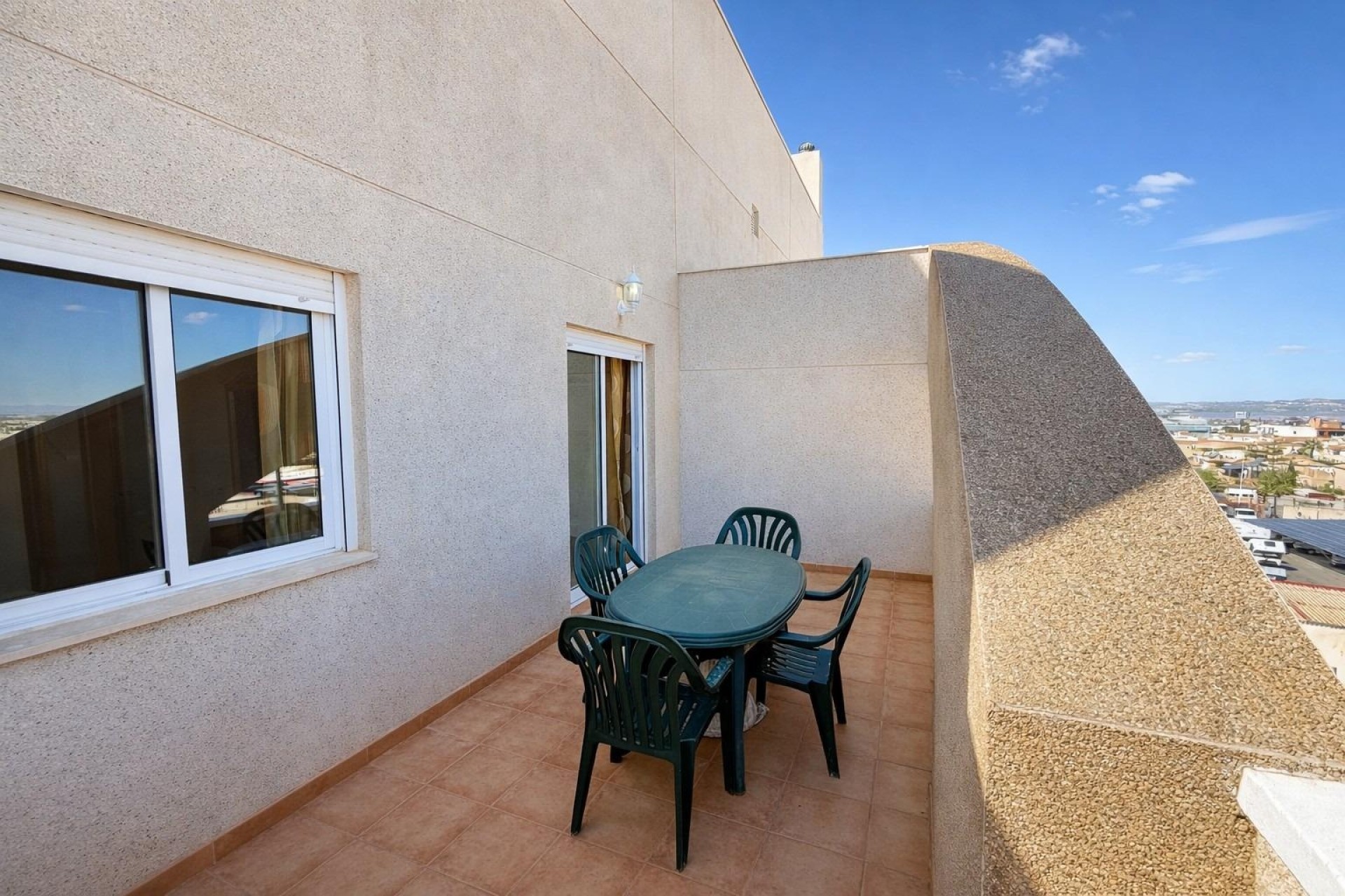 Resale - Wohnung / Apartment -
Torrevieja - Centro